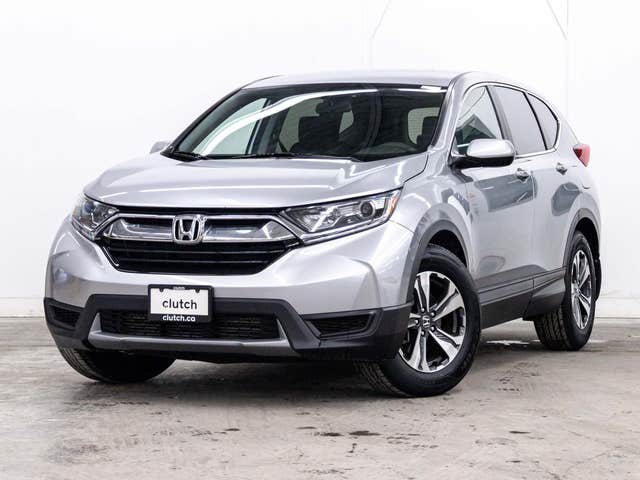 Honda CR-V LX