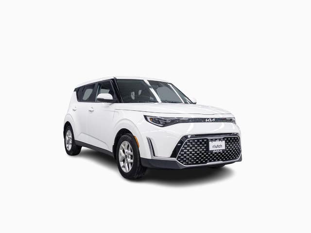 2024 Kia Soul
