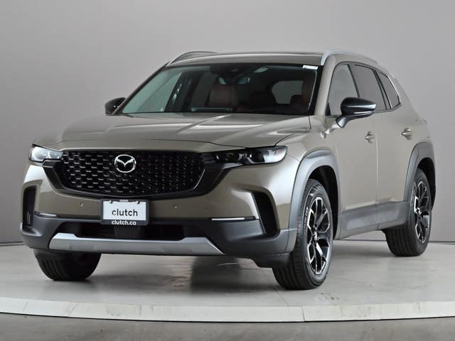 Mazda CX-50 Meridian Edition AWD