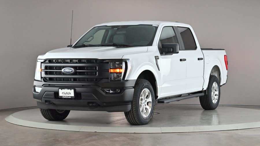 Vehicle photo 1