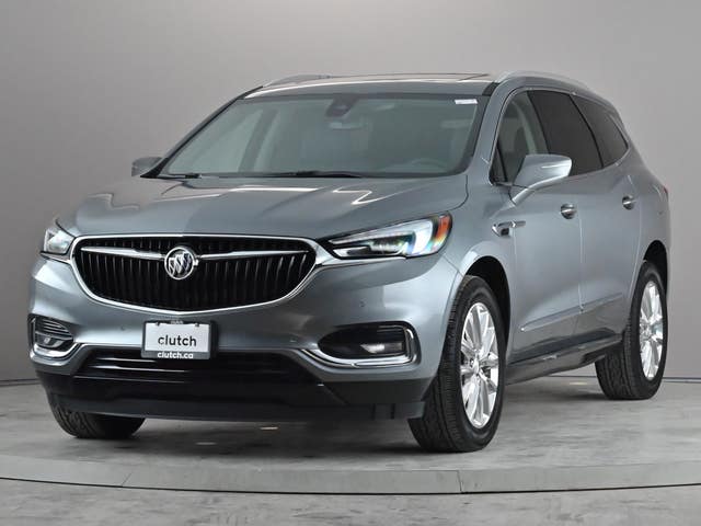 Buick Enclave Premium AWD