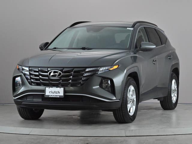 Hyundai Tucson Preferred AWD