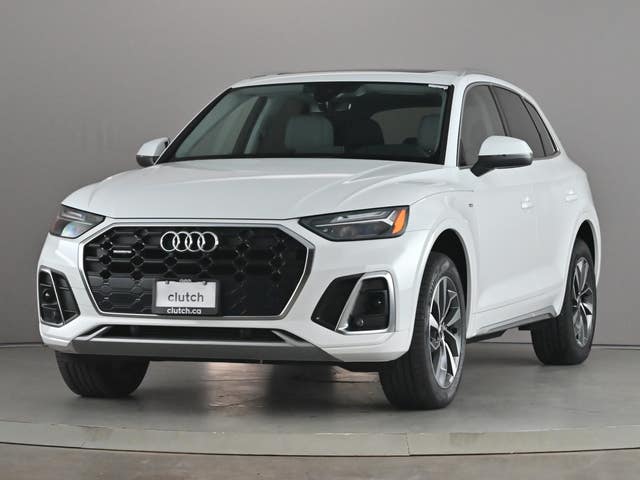 2023 Audi Q5