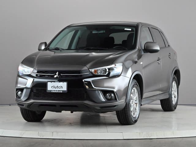 Mitsubishi RVR SE 4WD