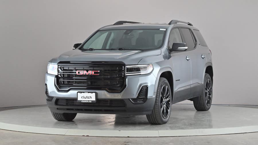 Vehicle photo 1