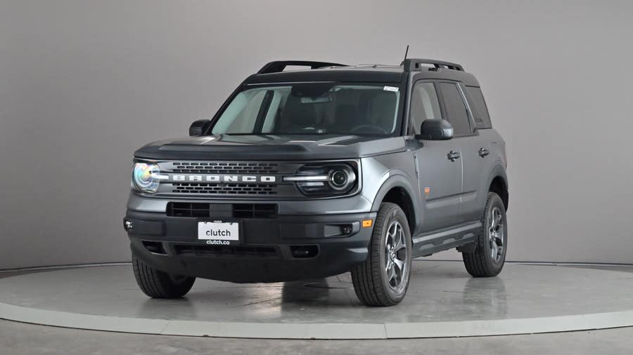 Vehicle photo 1