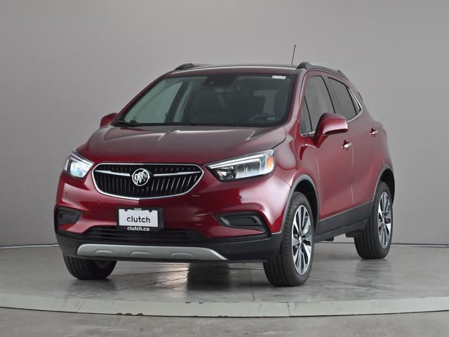 2022 Buick Encore