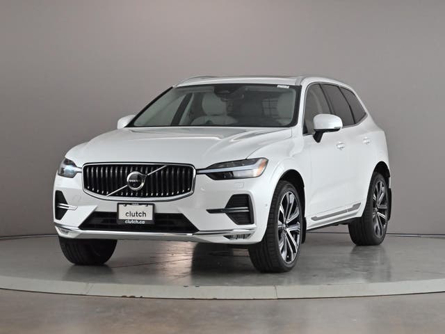 2023 Volvo XC60