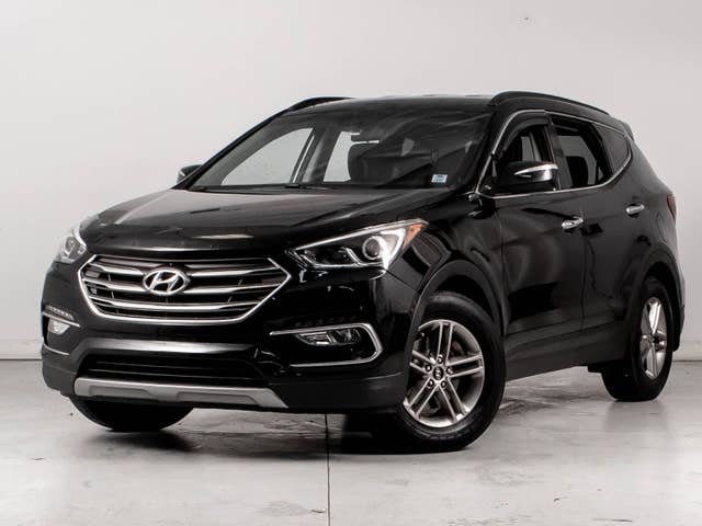 Hyundai Santa Fe Sport 2.4 Premium
