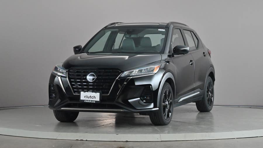 Vehicle photo 1