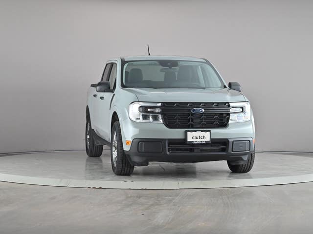 2023 Ford Maverick