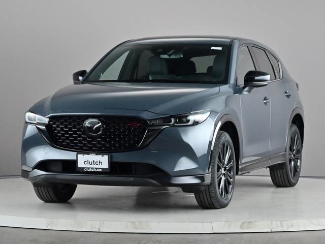 Mazda CX-5 Sport Design AWD