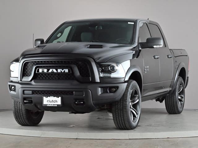 2021 Ram 1500 Classic