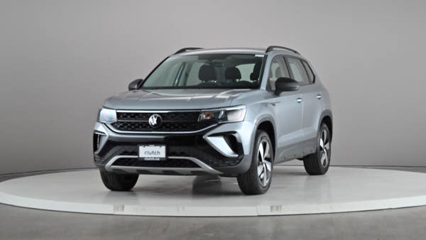 Volkswagen Taos Trendline AWD
