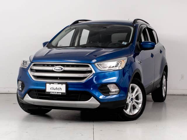 Ford Escape SE 4WD