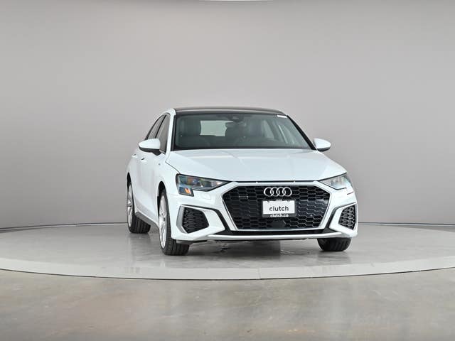 2023 Audi A3