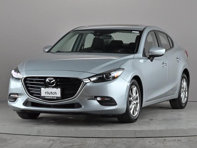 Mazda Mazda3 GS