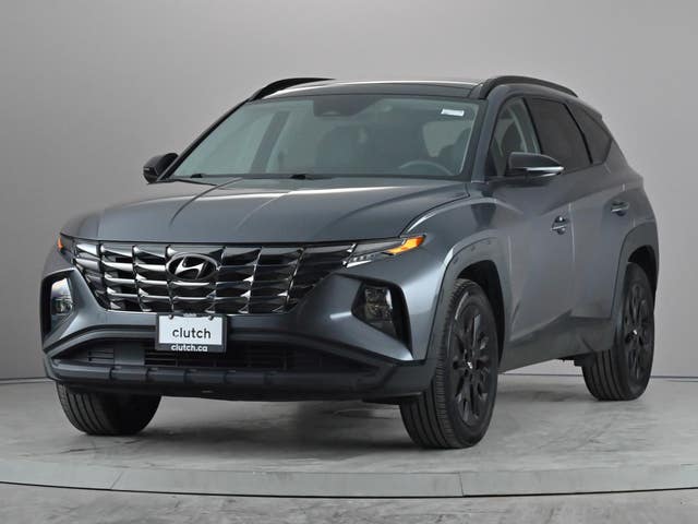 Hyundai Tucson Urban Awd