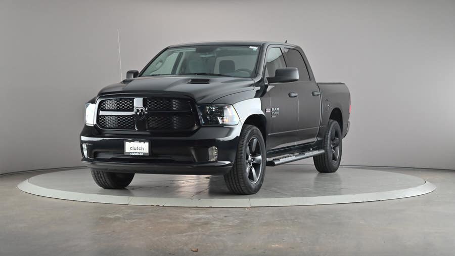 Vehicle photo 2