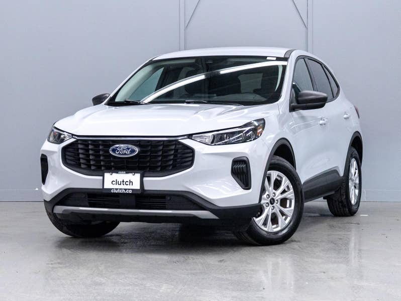 Vehicle photo 1
