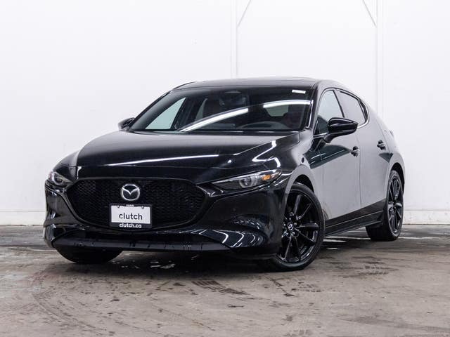 2024 Mazda Mazda3