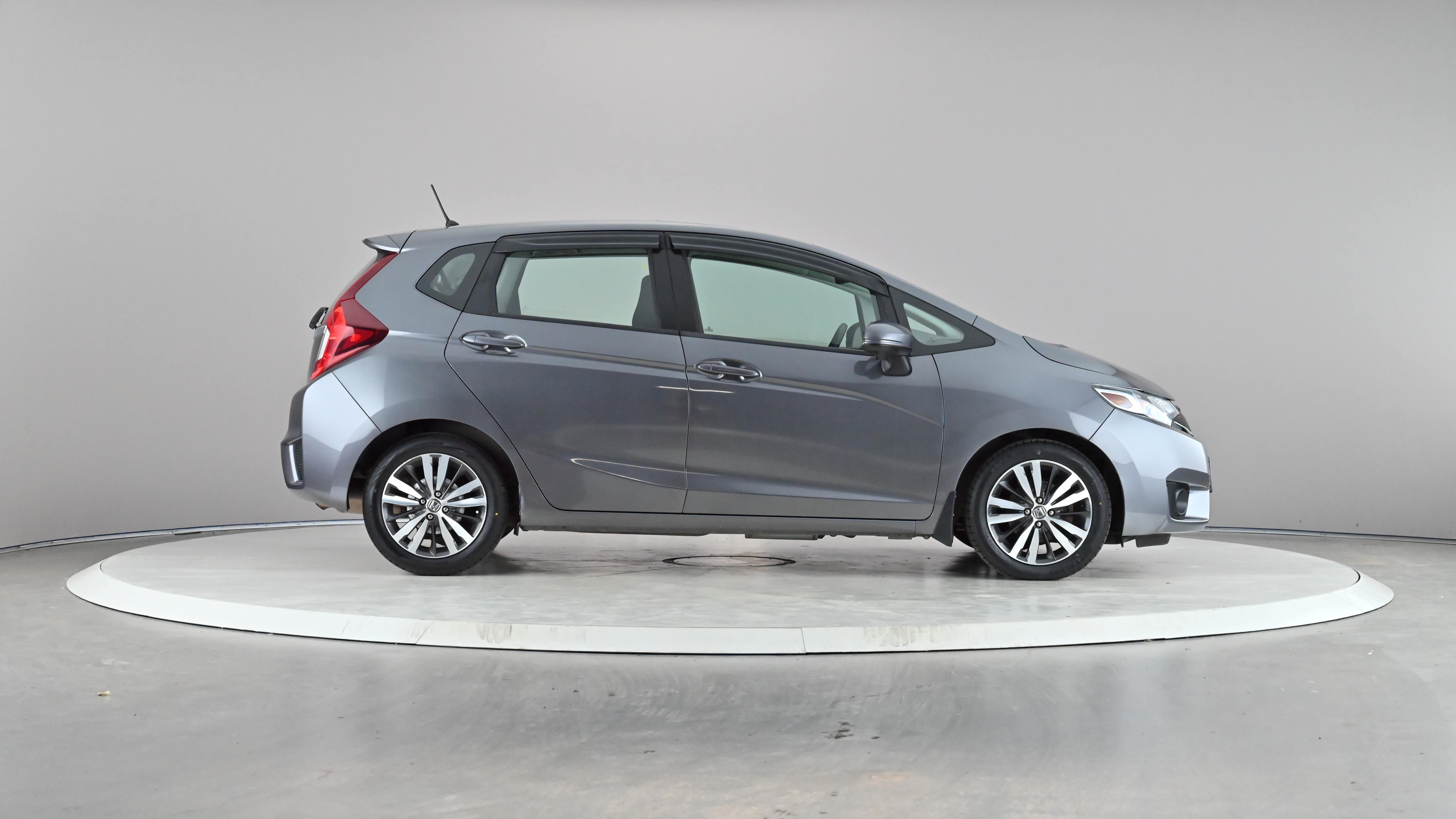 2017 Honda Fit