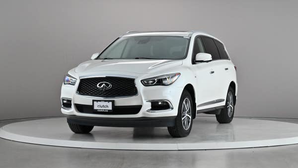 Infiniti QX60 Pure AWD