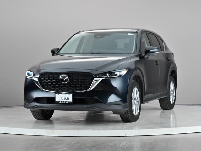Mazda CX-5 GX AWD