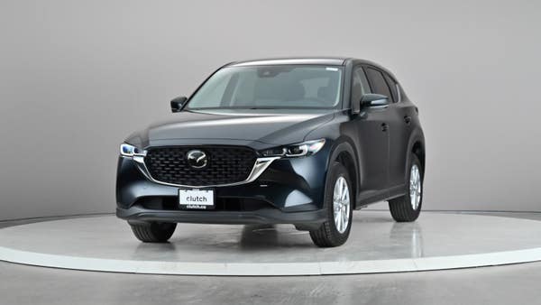 Mazda CX-5 GX AWD