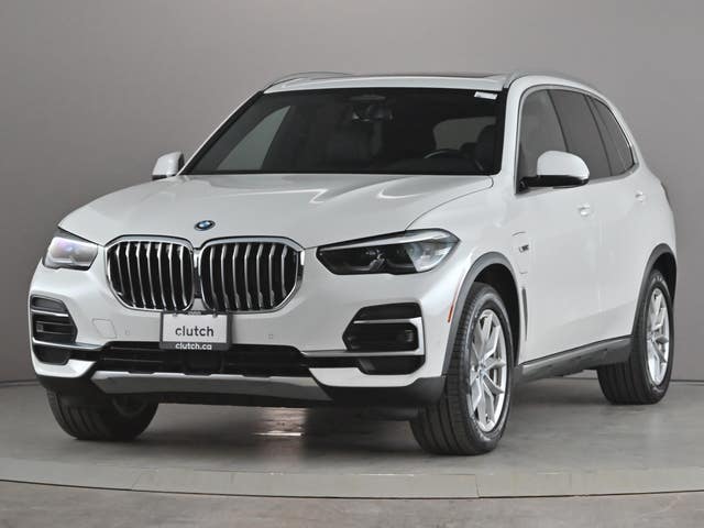 2023 BMW X5