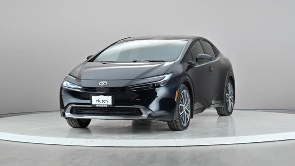 Toyota Prius XLE AWD