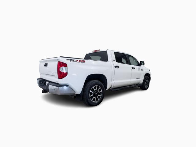 2020 Toyota Tundra