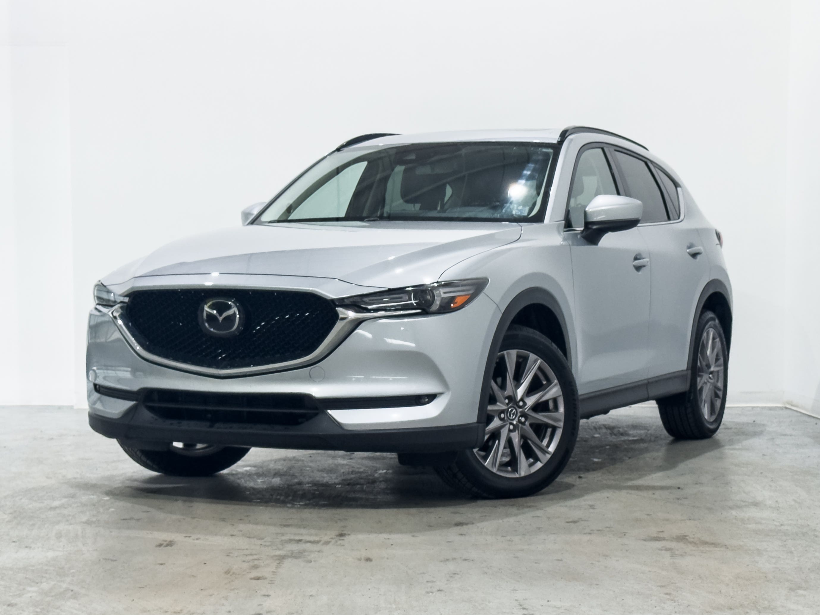 2019 Mazda CX-5 GT AWD