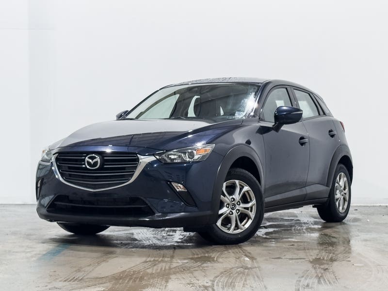 Vehicle photo 1
