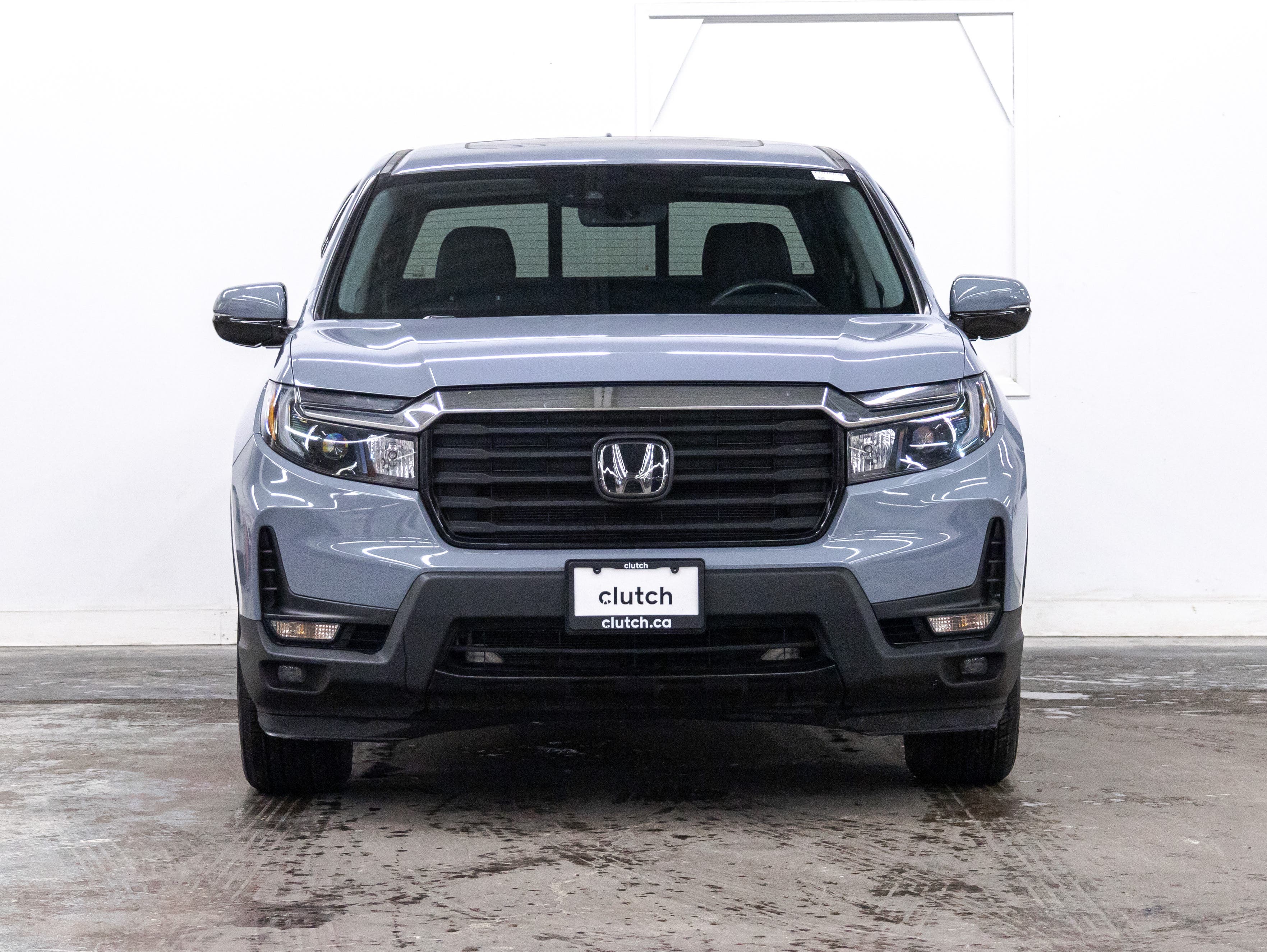 2023 Honda Ridgeline