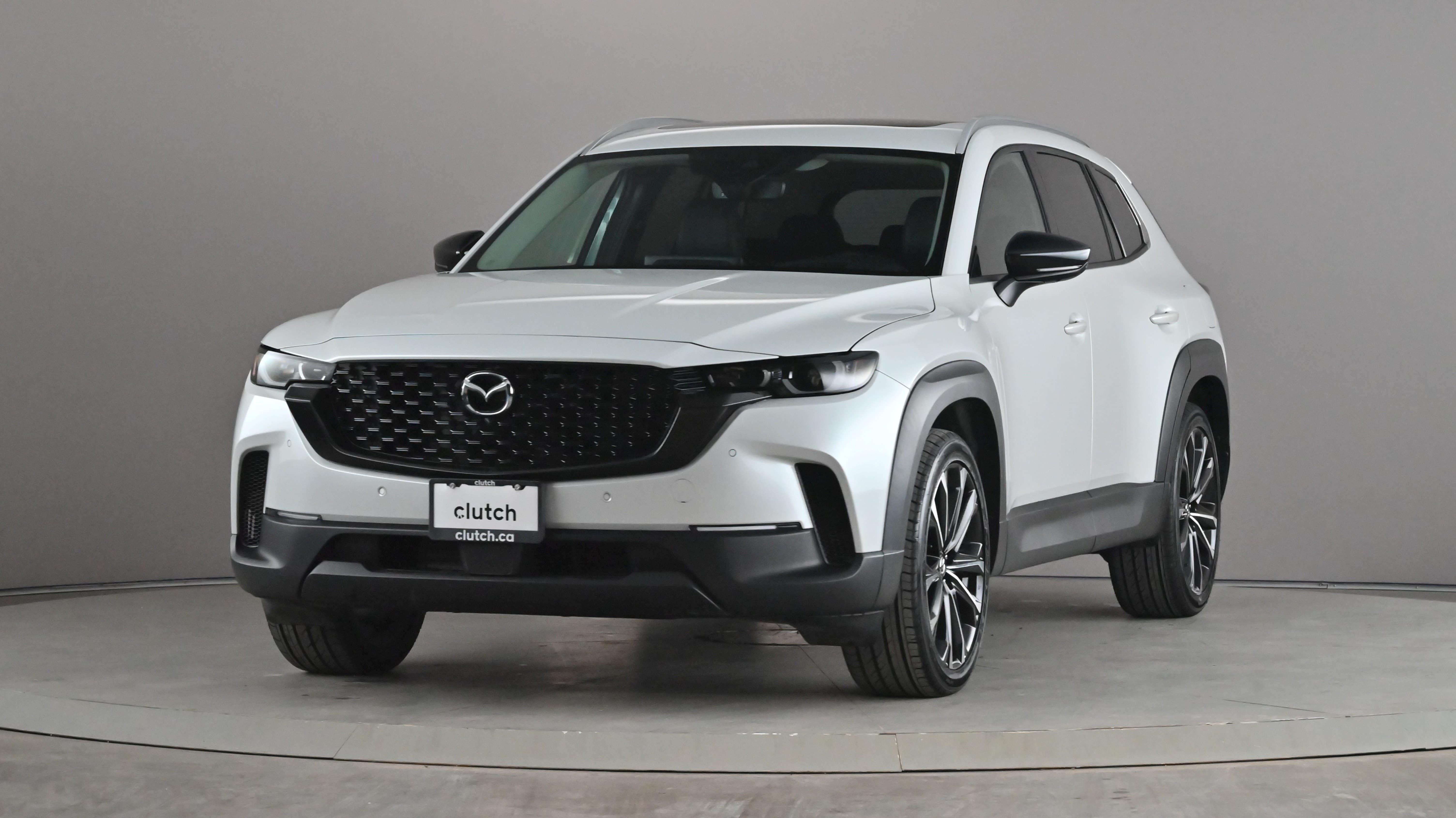 2023 Mazda CX-50 GT AWD
