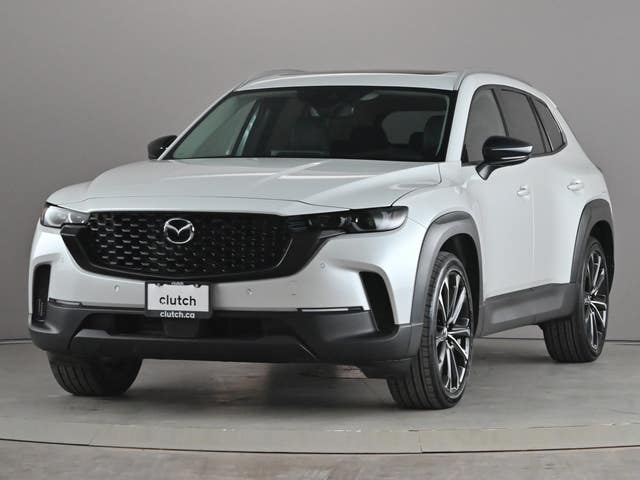Mazda CX-50 GT