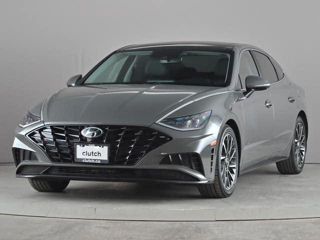 2022 Hyundai Sonata