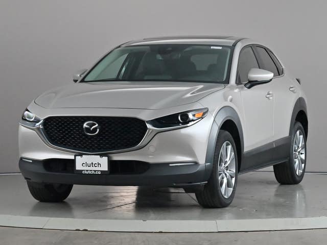 2023 Mazda CX-30