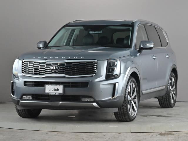 Kia Telluride SX