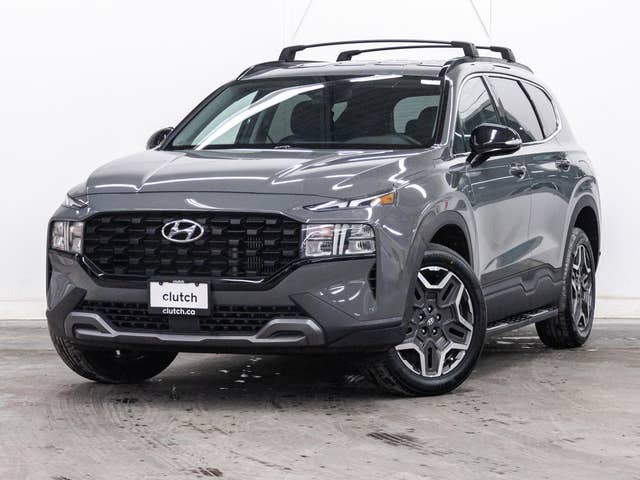 Hyundai Santa Fe Urban AWD