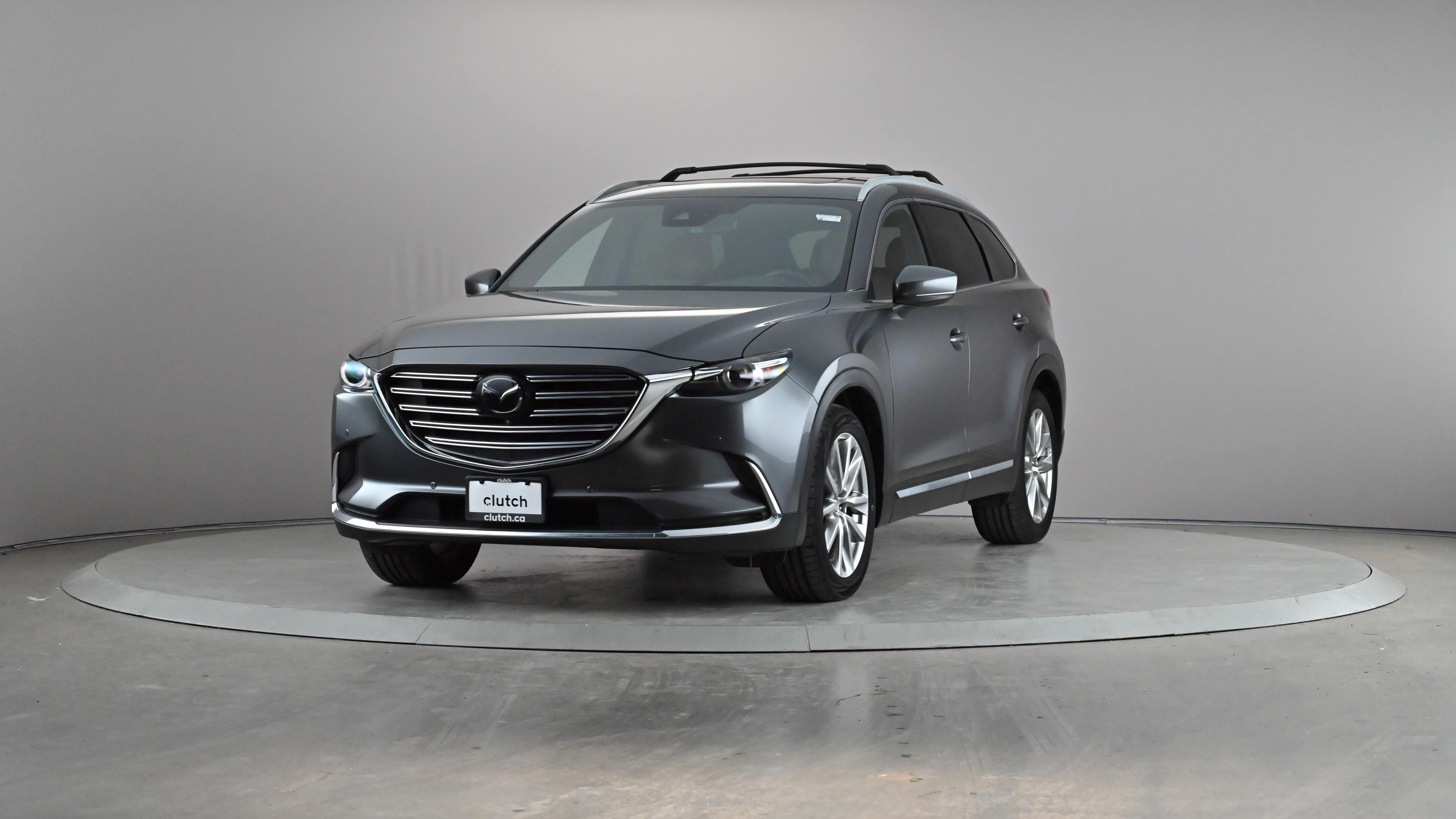 2019 Mazda CX-9