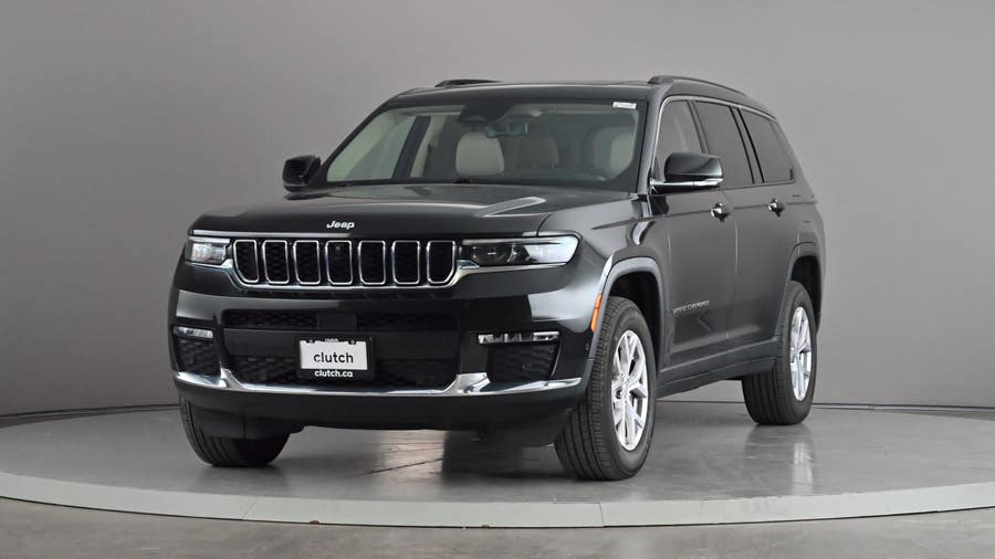 Vehicle photo 1