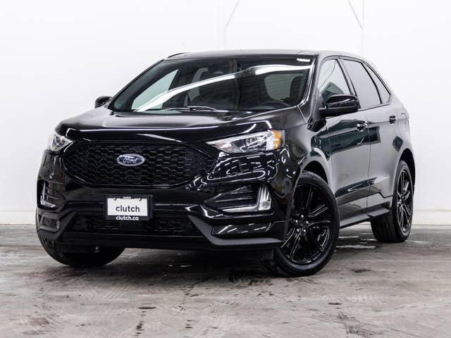 Ford Edge ST-Line AWD