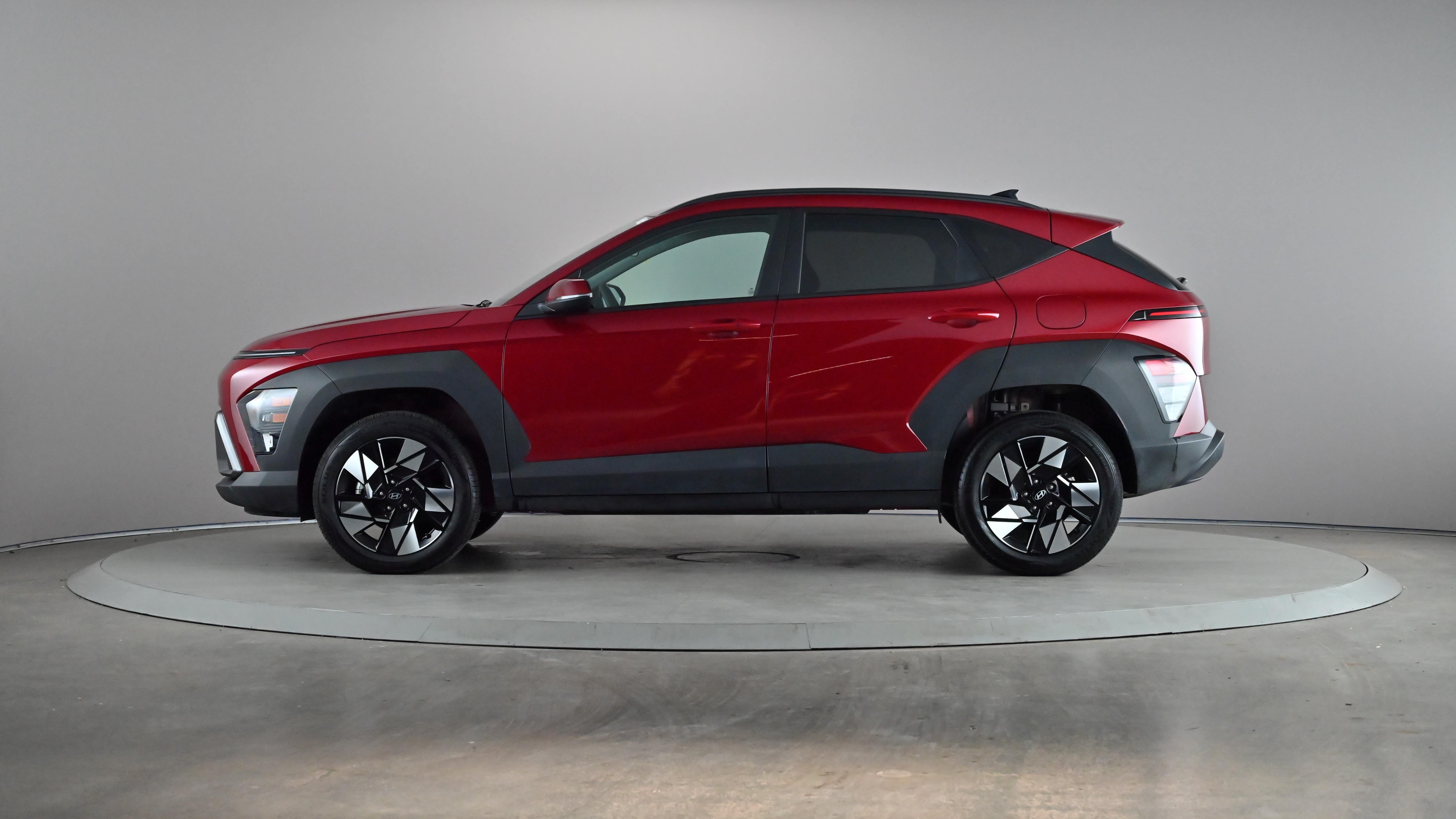 2024 Hyundai Kona