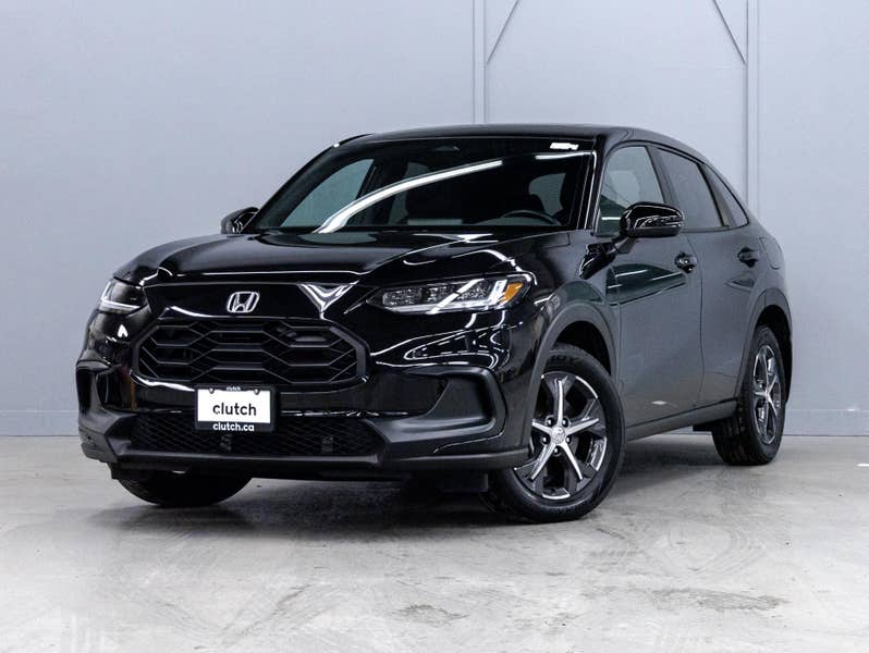 Vehicle photo 1