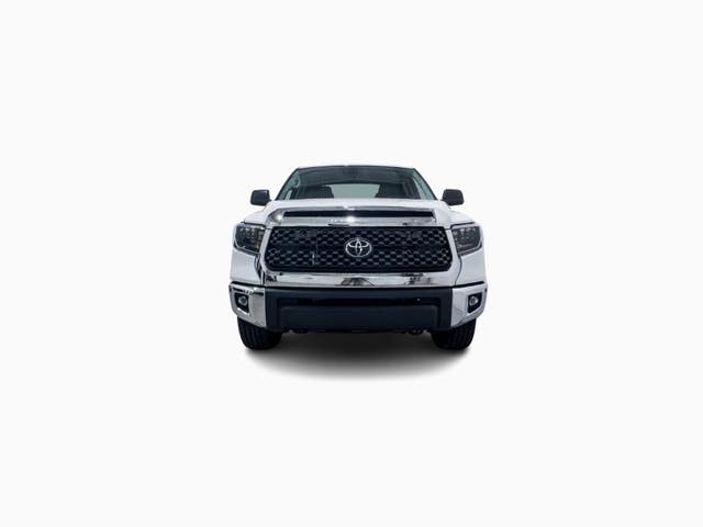 2020 Toyota Tundra