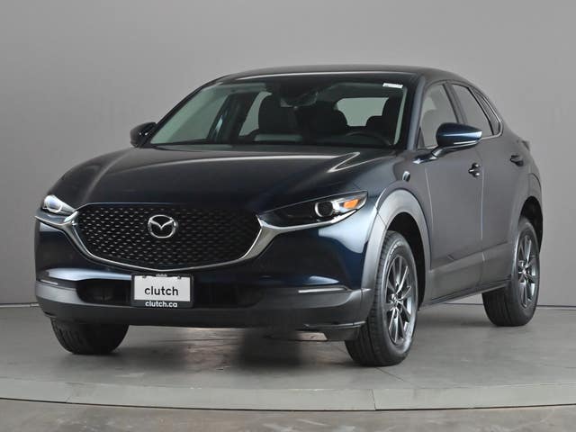 2021 Mazda CX-30