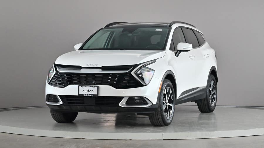 Vehicle photo 1