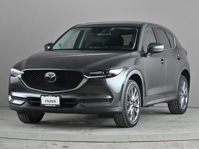 Mazda CX-5 GT